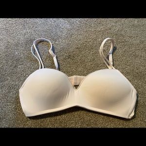 NWOT Aerie Wireless Push Up Bra